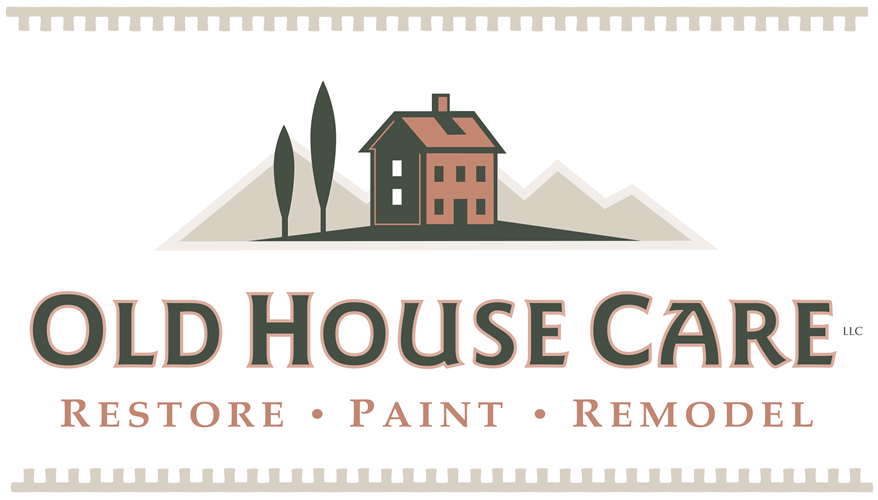 Old House Care